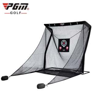 LƯỚI TẬP SWING GOLF CAO CẤP- CHỮ Z – PGM- LXW019
