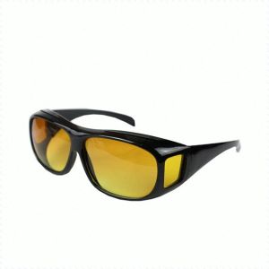 【Darkening/Anti-glare】Polarized night vision glasses/Photochromic Sunglasses/ Chameleon Glasses