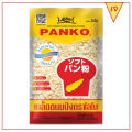 LOBO โลโบ เกล็ดขนมปัง PANKO ขนาด 200 กรัม (แพ็ค 6 ซอง). 