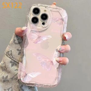 SOFT CASE CASING HP BEAUTIFUL BUTTERFLY FOR OPPO RENO 12 12F RENO 11F RENO 10 10 PRO RENO 8 8Z RENO 7 7Z RENO 6  RENO 5 5F RENO 4 4F F11 F11 PRO F9 F9 PRO F7 F7 PRO F5 F5 YOUTH F1S A5 -BCC
