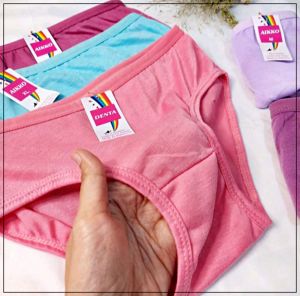 GROSIR CELANA DALAM WANITA 1 LUSIN /LUSINAN CD TALENT  CD WANITA MURAH PAKETAN ISI SATU LUSIN UK M/L/XL/XXL