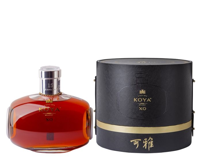 KOYA XO ブランデー 15年 Koya XO Brandy 15 Years 650ml | Lazada Singapore