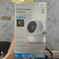 Camera WiFi 4MP Quay Quét EZVIZ H6C Pro 2K+ Có Màu Ban Đêm. 