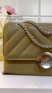 MARINA BAG JIMS HONEY