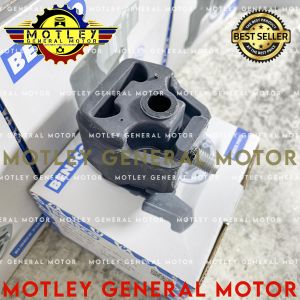TRANS MOUNTING DUDUKAN MONTING TRANSMISI MITSUBISHI L300 L 300 L-300 DIESEL PART NUMBER 260848 ORIGINAL MERK BENSCO