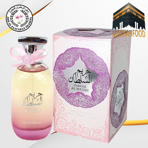 Hareem al sultan perfume EDP 100 ml from Dubai | Lazada