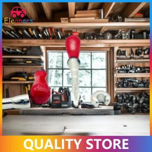 [Eleanor] Nhà Búp Bê Khoan Sửa Chữa Công Cụ Cờ Lê Năm Mảnh Thiết Lập Thu nhỏ Mô Hình Phụ Kiện Nhà Búp Bê Trang Trí Nội Thất Trẻ Em Giả Vờ Chơi Đồ Chơi Quà Tặng