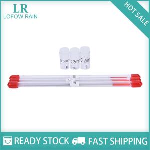 LF Wholesale✨Flash Sale ✨ Painting Airbrush Body Brushwork Accessories Parts Spray Needle Nozzle