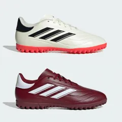 Adidas Predator 24 Club TF Core Black Cloud White Solar Red IG7711 Lazada .th
