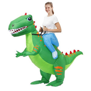 alo Halloween clown costume star costume dinosaur costume salamander costume purple dragon costume monkey costume orange cat costume hippopotamus costume inflatable costume