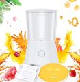 Face Mask MakerNatural Mask Machine DIY Skin Food Sheet Mask Facial Treatment SPA Skin Care Product with Mask Molds & 16 Collagen Pills. 