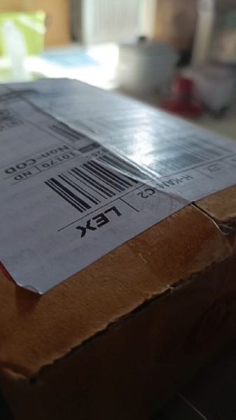 Buyer review video 2