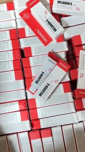 [MEDIPEEL] Kem Melanon X 30ml Vết thâm/ Tàn nhang/ Đốm đen MEDI-PEEL