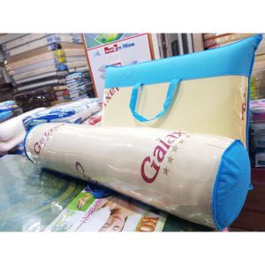 ✅XẢ KHO🚩 Gối ôm cao su non American siêu rẻ ruột gối ôm cao su non cho người lớn bền đẹp giá tốt - NỆM TỐT HCM