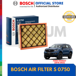 Bosch Air Filter for Ford Everest 2016-2022 Air Filter Everest
