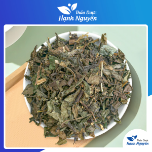 Cây bầu đất tím khô 100g bầu tía cải thiện nội tiết tố điều kinh thanh nhiệt giải độc