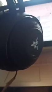 Miếng đệm tai nghe thoải mái cho Razer Barracuda x Miếng đệm tai nghe bịt tai