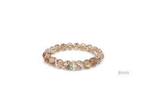 2027 Ox ~ The Vaultkeeper Bracelet【Way Fengshui Lifestyle】