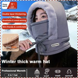 Turban Removable Mask Adjustable Hat Elderly Skin-friendly and Comfortable Breathable Cycling Hiking