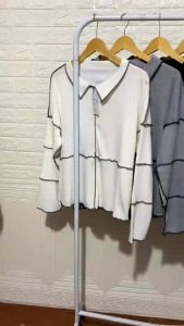 Kaos Terbalik Wanita Viral TikTok & Blouse Wanita Oversize