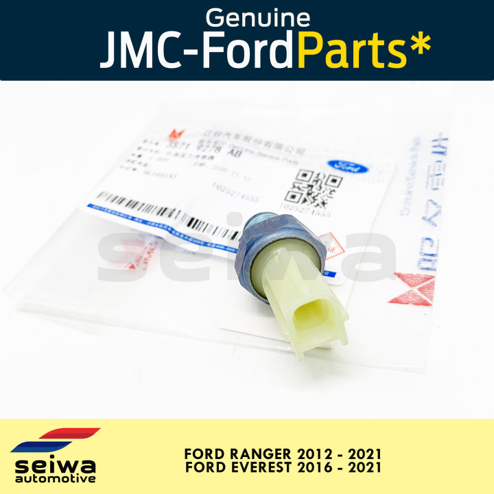 [2012 - 2021] Ford Ranger Oil Pressure Swith - [2016 - 2021] Ford ...