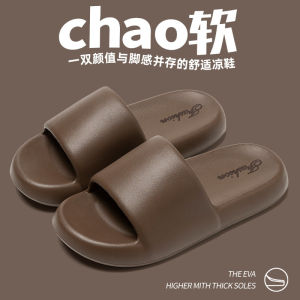 Free Shipping MenS Sporty Color-Blocked Sandals New Summer Style Thick-Soled Non-Slip Odor-Resistant For Outdoor Use Basketball Sandals For Men