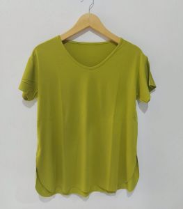 Kaos Wanita OverSize Polos / Kaos Wanita Murah  / Kaos Wanita Kekenian