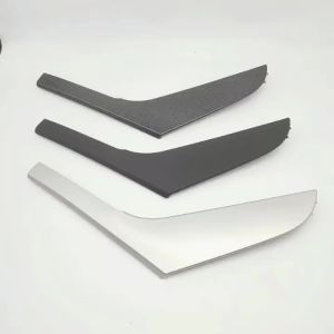 Car Interior Accessories Door Handle Cover Panel Trim Replacement For Volkswagen VW Golf 6 GTI MK6 2009 2010 2011 2012 2013 2014