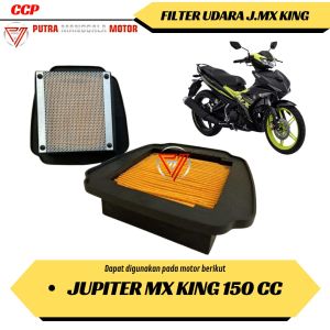 FILTER SARINGAN UDARA JUPITER MX KING 150