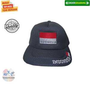 TOPI LOGO GARUDA KAPASNKRI PETANKRI HARGA MATIGARUDA INDONESIA