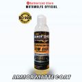 ARMOR MATTE COAT AND WAX  Glossy For Motorcycle Black Wax Car Cleaning Super Max Matte Top Coat Quality Vs1 Hydrophobic. 