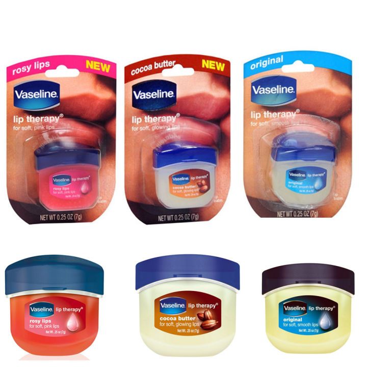 100%25%20Original,%20Vaseline%20Lip%20Therapy%200.25%20Oz%204%20Pack%20Bundle%20-%20Image%204