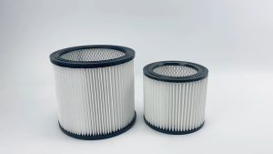 Cleaner Vacuum Replacement Filter Cartridge Fits Shop Vac Wet Dry