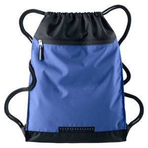 String Bag Tas Serut Drawstring polos Anti Air | Tas Serut Olahraga Futsal Pria Wanita | Tas Serut Gym Pack waterproof