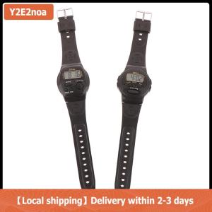 【Local shipping】 A Talking Clock That Speaking The Time In English Digital Alarm Clock For The Blind Elders Or Children Time Reporting Chime