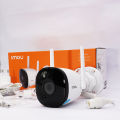 Camera IP Wifi Ngoài Trời IMOU IPC-F22P 1080P Full HD. 