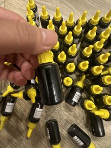 Dầu tra Côn loa treble hàng Nhật chai 5cc