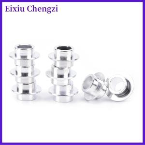 Eixiu 8 ống lót ổ lăn trung tâm cổ điển cái bộ đệm Phụ kiện bánh xe trượt băng