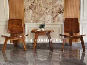 Set Kursi Teras Suar