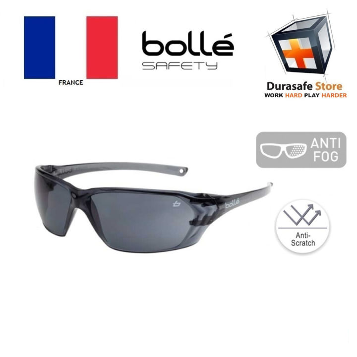 PRISM, Bolle Safety Sunglasses / Eyewear from France