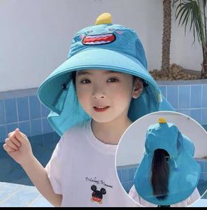 หมวกผ้าคลุมไหล่ของเด็ก 5400