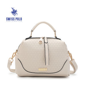 SWISS POLO Top Handle Ladies Sling Bag HHZ 6355 Multi Color