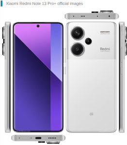 Ốp lưng Xiaomi Redmi Note 13 4G 5G/ Note 13 Pro 5G/ Note 13 Pro+ 5G/ Poco X6 5G loại chống sốc dẻo trong bảo vệ cam cao cấp bền đẹp
