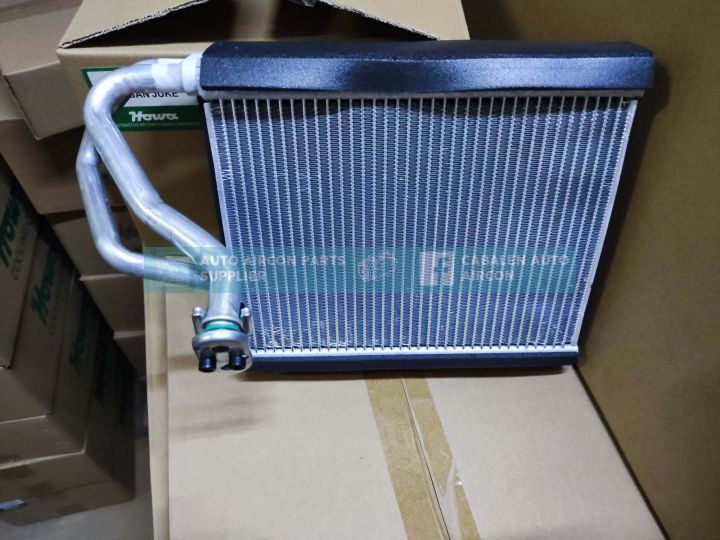 Aircon Evaporator Nissan Juke Cooling coil Car aircon Lazada PH