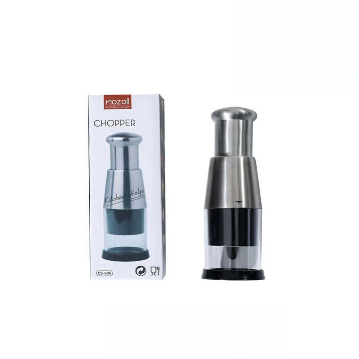Manual%20Garlic%20Chopper%20Onion%20Cutter%20Food%20Processor%20Stainless%20Steel%20Tahan%20Lama%20Detachable%20Easy%20Clean%20Dapur%20Rumah%20Tangga%20Portable%20-%20Image%2010