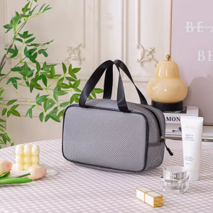 New & Chic: The Complete Travel Toiletry Organizer Set | All-in-One Solution | RWG