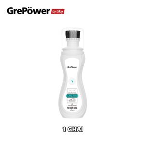 Chai tẩy trắng giày GrePower - Lau là sạch không cần giặt!