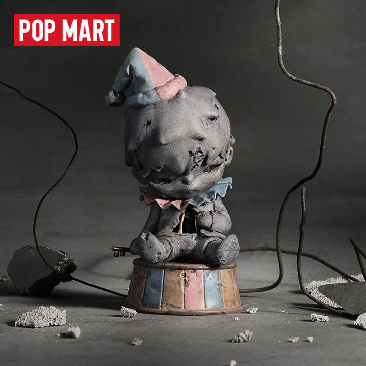 POP MART HIRONO RESHAPE SERIES FIGURES BLIND BOX | Lazada Singapore