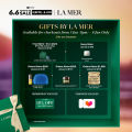 La Mer | The Lifting Firming Serum | Best Seller Facial Serum & Essence, Anti-aging Fine Lines Wrinkle Contouring Hyaluronic Acid Hydrate | Skincare all skin types | 15ml 30ml. 