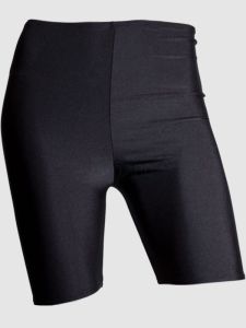 2 in 1 Skort for Kids Girls Palda Short Skater Skirt with Cycling shorts high waist skirt for woman Teens School Uniform Stretchable Up to Plus Size